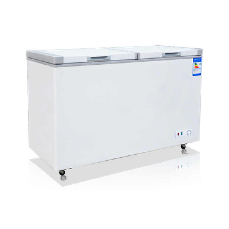 Üstten Açılır Düz Tabanlı Sandık Dondurucu Üstten Açılır Düz Tabanlı Sandık Dondurucu