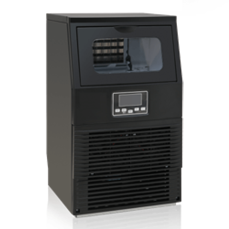 Tam Otomatik Hızlı Buz Yapıcı Tam Otomatik Hızlı Buz Yapıcı